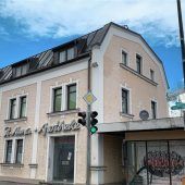Dornröschenschlaf bald zu Ende?