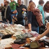 Lederhosen, Joppen und hochwertige Dirndl