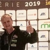 Technische Probleme vor dem Start