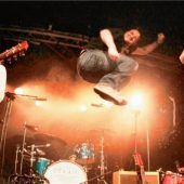 Viersprachiger Folk Rock aus Luxemburg