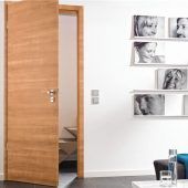 Welche Tür für welchen Raum?