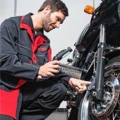 Sicher in die neue Bike-Saison