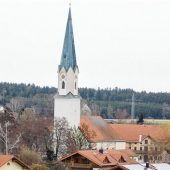 Wie wär‘s mit einer Dorferneuerung?