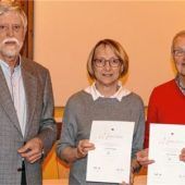 10000 Euro für soziale Zwecke