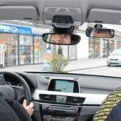 Führerschein nicht die oberste Priorität