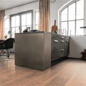 Mit Parkett gestalten