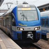 Fahrplanänderungen durch Bauarbeiten