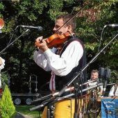 Musik aus dem Grenzland