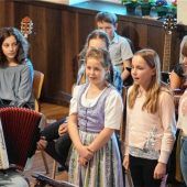 Veranstaltung in neuem Format