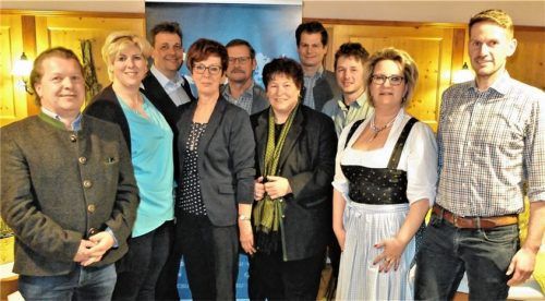 Margarete Fischbacher (63)