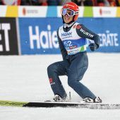 Sprung von Katharina Althaus deutlich unterbewertet