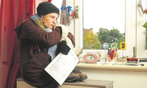 Nachtspeicherheizungen sind teuer und nicht energieeffizient – viele Mieter werden also umsteigen müssen.Foto dpa/Nowak