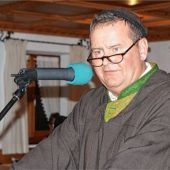 „Handtuch an Handtuch“ am Chiemseeufer