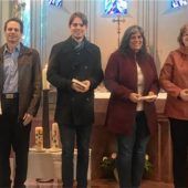 Stadtkirche bekommt Zuwachs