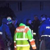 Filmreife Verfolgung