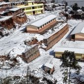 Mit großen Schritten zum neuen Labor