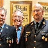 21 Einsätze gemeistert