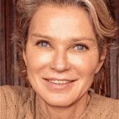 Gräfin Pfuel in Sorge