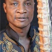 Afrikanische Weltmusik