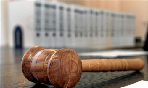5400 Euro Geldstrafe: So lautete das Urteil gegen einen 68-jährigen Mann aus Cheiming, der auf Facebook Dunkelhäutige als „menschlichen Müll“ bezeichnet hatt.Foto dpa