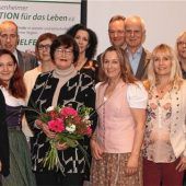 „Familie ist zäh und sie überlebt“