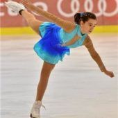 Wieder auf dem Siegerpodest