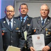 Feuerwehrnachwuchs gesucht