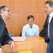 Überraschende Wendung