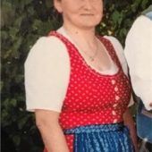 Frau aus Surberg wird vermisst