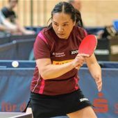 Neue Top-Spielerin für Kolbermoor