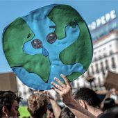 Heiße Debatte um Schülerstreik