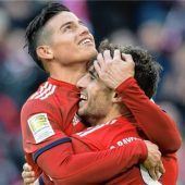 Topkarten für Bayern gegen Mainz 05