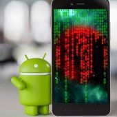 Antiviren-Apps oft nutzlos