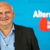 AfD-Spitze vertagt Bergmüller-Rauswurf vorerst