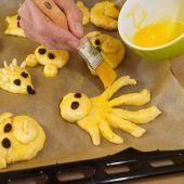 Gesund kochen macht gute Laune