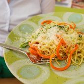 Kinderleichte Rezepte – nicht nur für den Nachwuchs