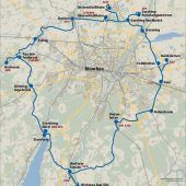 Die große Expressbus-Offensive