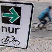 Radfahrer sollen mehr Rechte bekommen