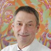 Augentropfen: Besser absetzen?