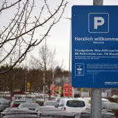 Die große Abzocke am Parkplatz