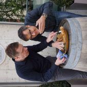 Warum wir schmecken, was wir schmecken