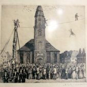 Adolf Schinnerer – ein fast vergessener Meister