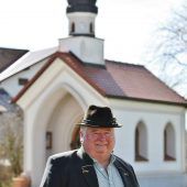 „Ich habe dem Papst geschrieben“