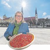 Weihrauch – von Altötting in die ganze Welt