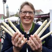 Ein echtes Kraft-Stangerl