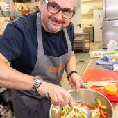 Heiß ersehnt: Es ist wieder Spargelzeit