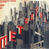 Metropolis – das späte Meisterwerk