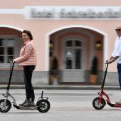 „Ich hätte nie gedacht, dass das so erfolgreich wird“