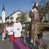 Ein Sturkopf mit Tradition