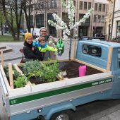 Die Parkplatz-Guerilla
